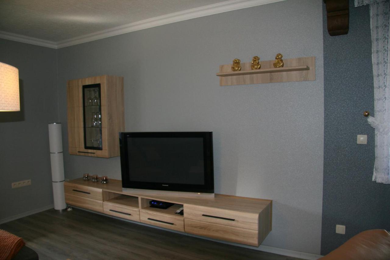 בוטגנבאך Haus Luna מראה חיצוני תמונה