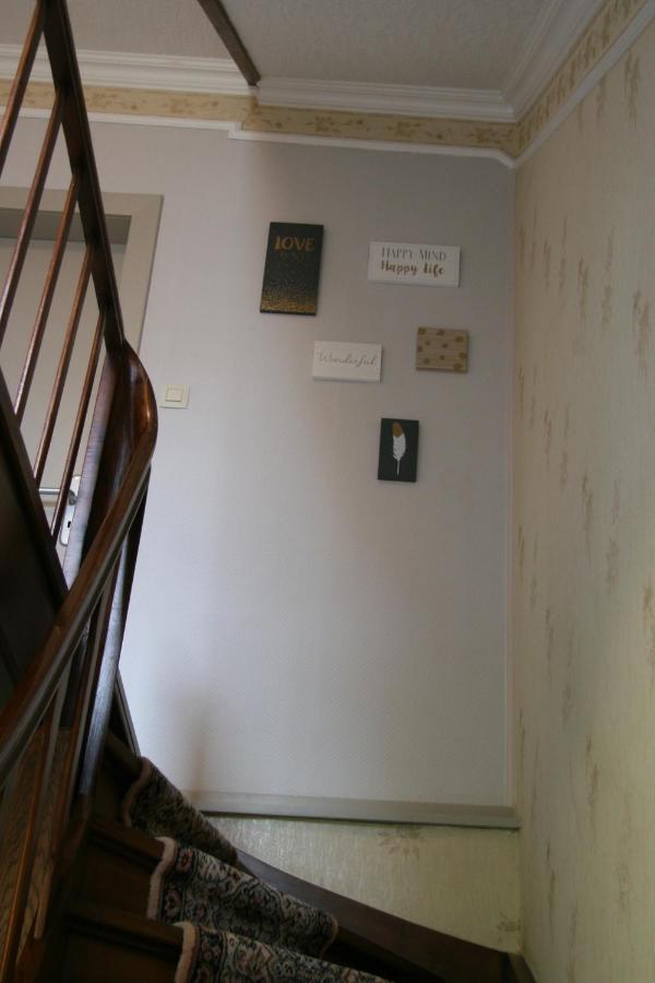 בוטגנבאך Haus Luna מראה חיצוני תמונה