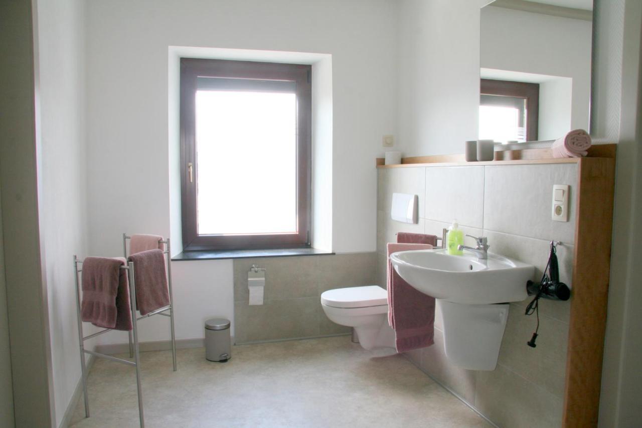 בוטגנבאך Haus Luna מראה חיצוני תמונה