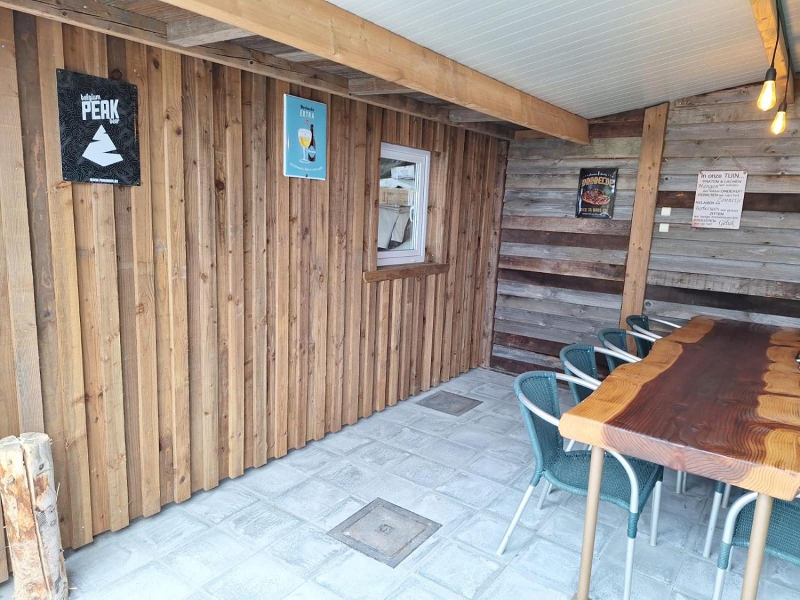 בוטגנבאך Haus Luna מראה חיצוני תמונה